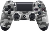 Sony Dualshock 4 v2 Urban Camouflage