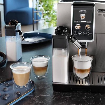 Delonghi Dinamica Plus ECAM 380.95.TB