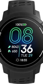 COROS PACE Pro Black (WPACEP-BLK)