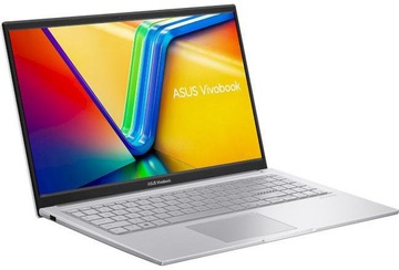 ASUS Vivobook 15 X1504VA Cool Silver (X1504VA-BQ005)
