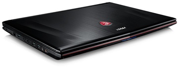 MSI GE72 2QL Apache (GE722QL-451UA)