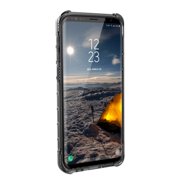 Urban Armor Gear Plyo Ice for Samsung Galaxy S9 Plus (GLXS9PLS-Y-IC)