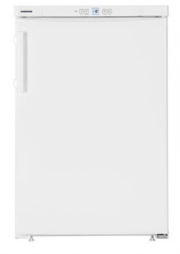 Liebherr GP 1376