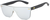 HDCRAFTER Sunglasses Men Silver