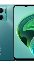 Xiaomi Redmi Note 11E 4/128GB Atlantic Blue (China)