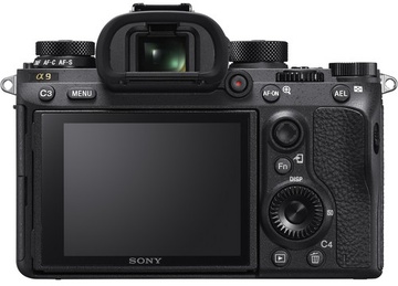 Sony Alpha A9 body(UA)