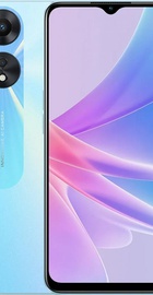 OPPO A78 4/128GB Glowing Blue