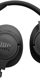 JBL Tune 720BT Black (JBLT720BTBLK)