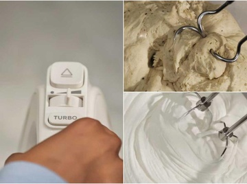 Electrolux EHM4W