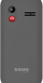 Sigma mobile Comfort 50 HIT Grey (UA)