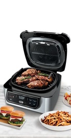 NINJA Health Grill & Air Fryer AG301EU