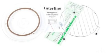 Interline MWA 523 ESA XA