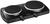 ECG EV 2512 Black