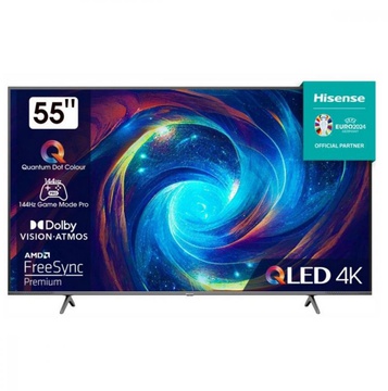 Hisense 55E7KQ PRO
