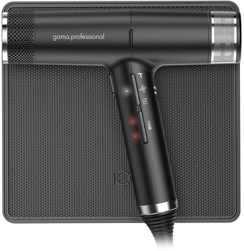 Ga.Ma iQ2 Perfetto Black (PH6075.BK)
