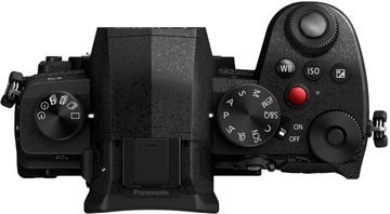 Panasonic Lumix DC-G97 Body (DC-G97E)