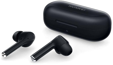 HUAWEI FreeBuds 3i Carbon Black (55033024)