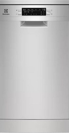 Electrolux ESS64321SX