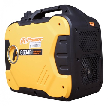 ITC Power GG34Ei