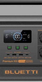 BLUETTI Premium 100 V2