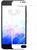 Simple Case 2D Glass for Meizu M5s White