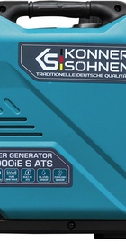 Konner&Sohnen KS 6000iE S ATS