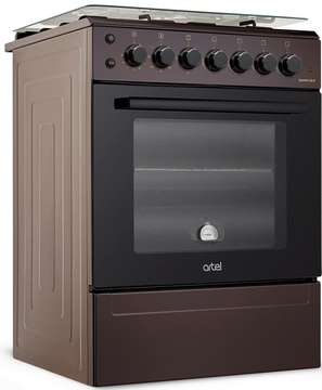Artel Apetito 02-E Brown