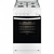 Zanussi ZCG510F1WA