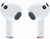 Samsung Galaxy Buds3 White (SM-R530NZWA)