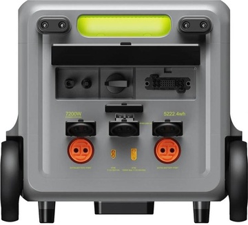 Fossibot F7200