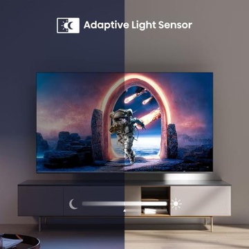 Hisense 85A6N