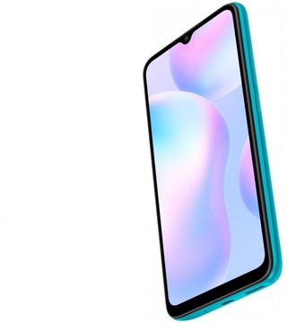 Xiaomi Redmi 9A 4/128GB Peacook Green