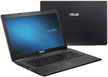 Asus P2710JA-XS51