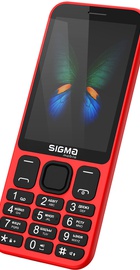 Sigma mobile X-style 351 LIDER Red (UA)