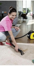 Karcher SE 3-18 Compact (1.081-500.0)