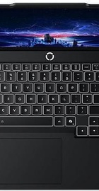 Lenovo Legion 5 15IRX10 Eclipse Black (83LY00H0UK)