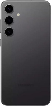 Samsung Galaxy S24+ 12/256GB Onyx Black (SM-S926BZKD)
