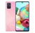 Samsung Galaxy A71 2020 SM-A715F 8/128GB Pink