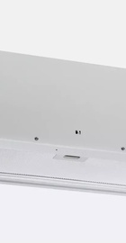 GRANADO Palamos 4713-1200 White glass