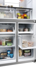 Haier HCR7818DNMM