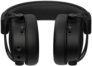 HyperX Cloud Alpha S Blackout (HX-HSCAS-BK)