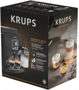 Krups Intensity Milk EA5028E0