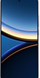 POCO F7 Pro 12/256GB Blue