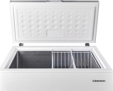 Liberton LCF-250H