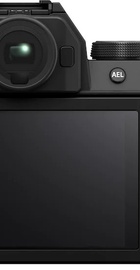 Fujifilm X-S20 kit 15-45mm f/3,5-5,6 Black (16781917)