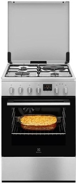 Electrolux LKM660223X
