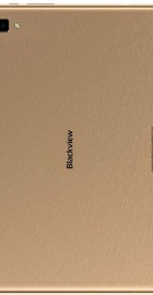 Blackview Tab 8 4/64GB LTE + Keyboard Gold