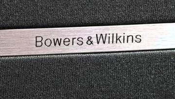 Bowers & Wilkins A5