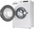 Samsung WW80A6S24AW