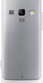 Samsung S5611 White (UA UCRF)